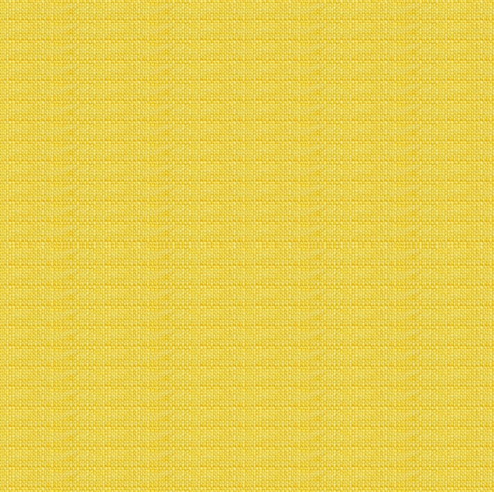 Рогожка Porto 64 yellow